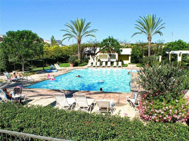 34 Marcilla, Ladera Ranch, California 92694