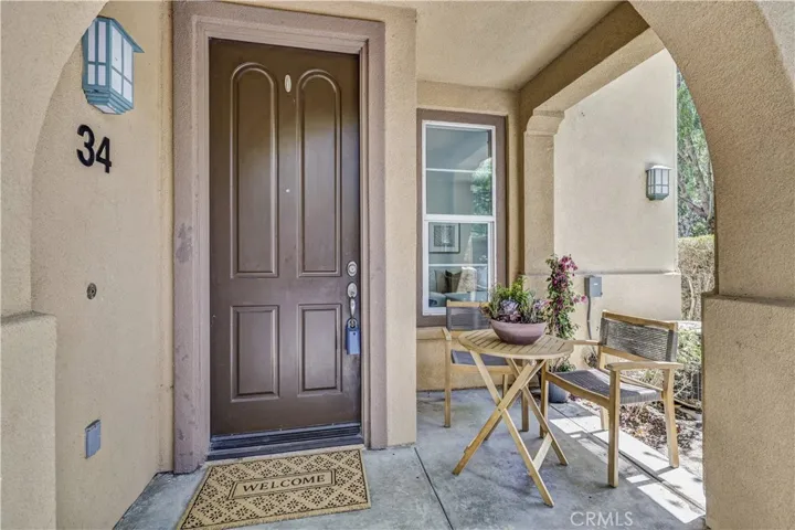 34 Marcilla, Ladera Ranch, California 92694