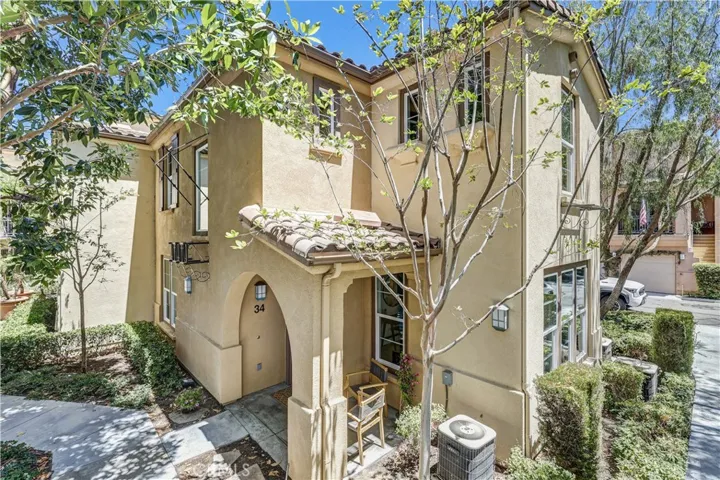 34 Marcilla, Ladera Ranch, California 92694
