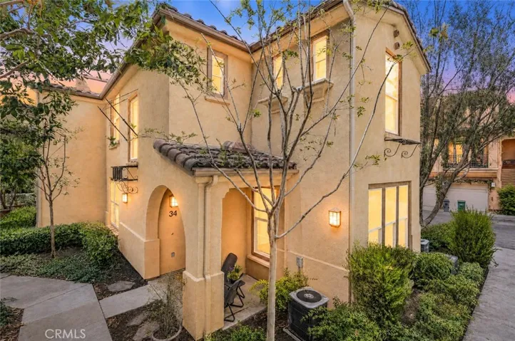 34 Marcilla, Ladera Ranch, California 92694