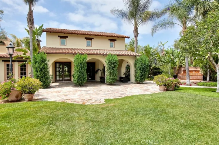 34 Marcilla, Ladera Ranch, California 92694
