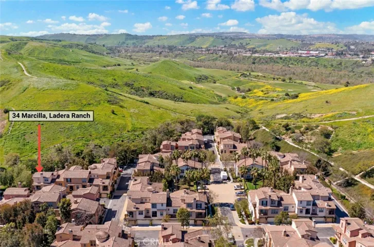 34 Marcilla, Ladera Ranch, California 92694
