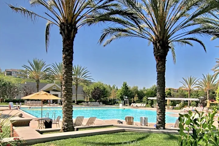 34 Marcilla, Ladera Ranch, California 92694