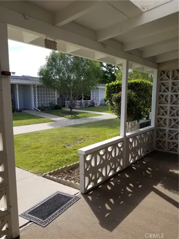 1300 Weeburn Road 30e, Seal Beach, California 90740