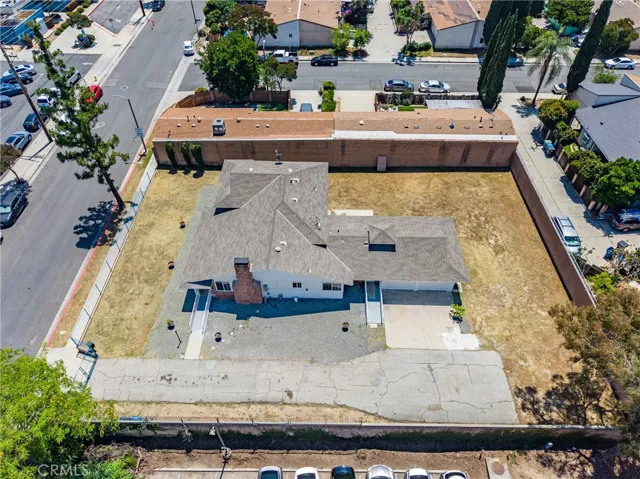 1345 Jellick, Rowland Heights, California 91748
