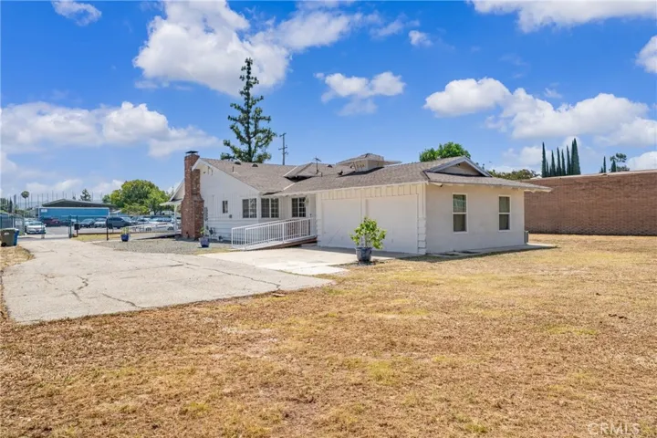 1345 Jellick, Rowland Heights, California 91748