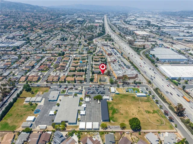 1345 Jellick, Rowland Heights, California 91748