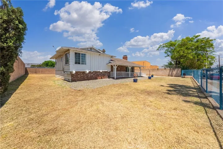1345 Jellick, Rowland Heights, California 91748