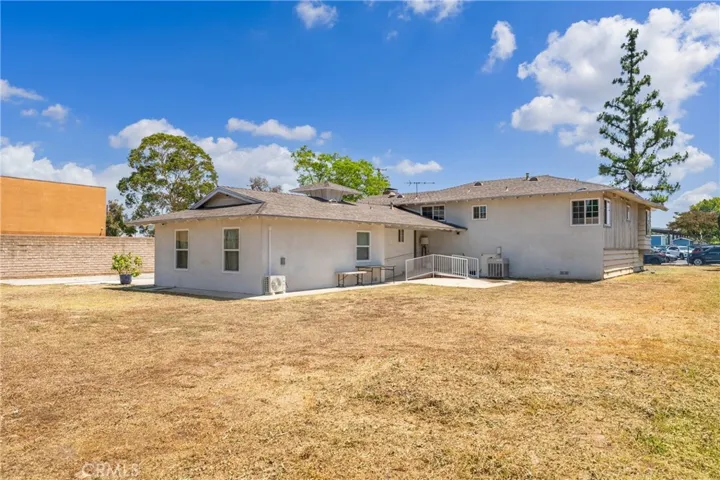 1345 Jellick, Rowland Heights, California 91748