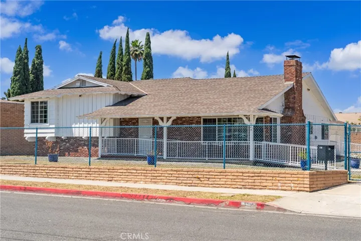1345 Jellick, Rowland Heights, California 91748
