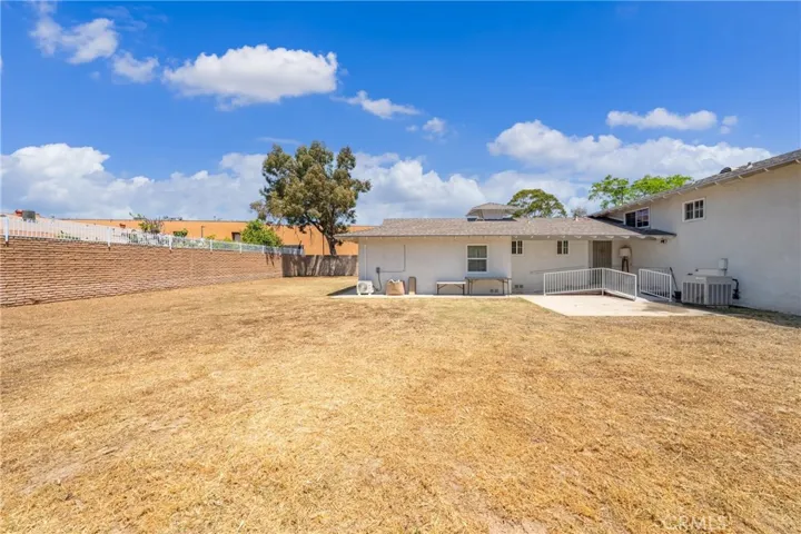 1345 Jellick, Rowland Heights, California 91748