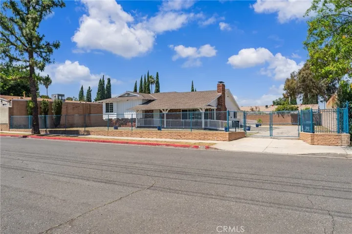 1345 Jellick, Rowland Heights, California 91748