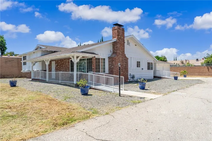 1345 Jellick, Rowland Heights, California 91748