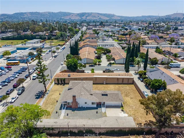 1345 Jellick, Rowland Heights, California 91748