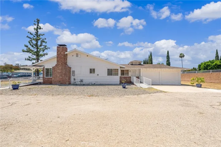 1345 Jellick, Rowland Heights, California 91748