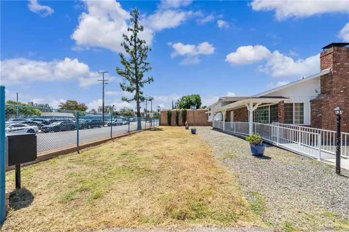 1345 Jellick, Rowland Heights, California 91748