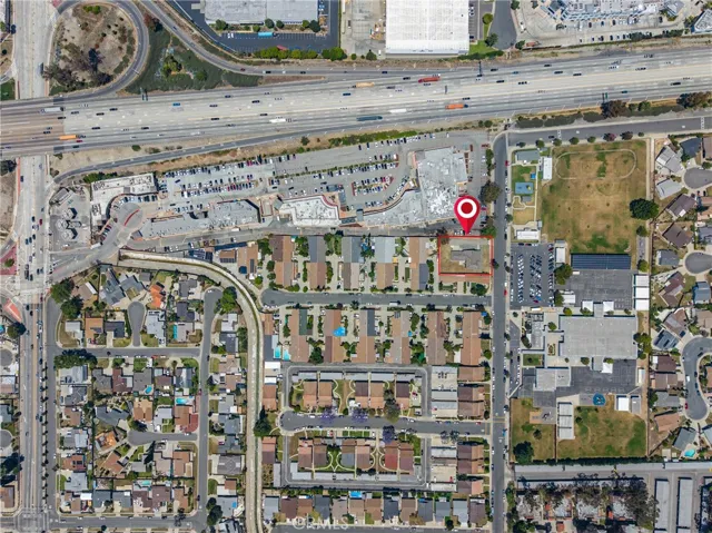 1345 Jellick, Rowland Heights, California 91748