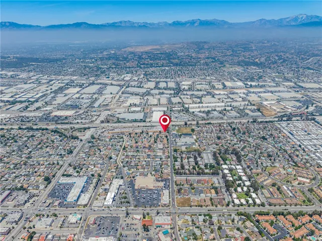 1345 Jellick, Rowland Heights, California 91748