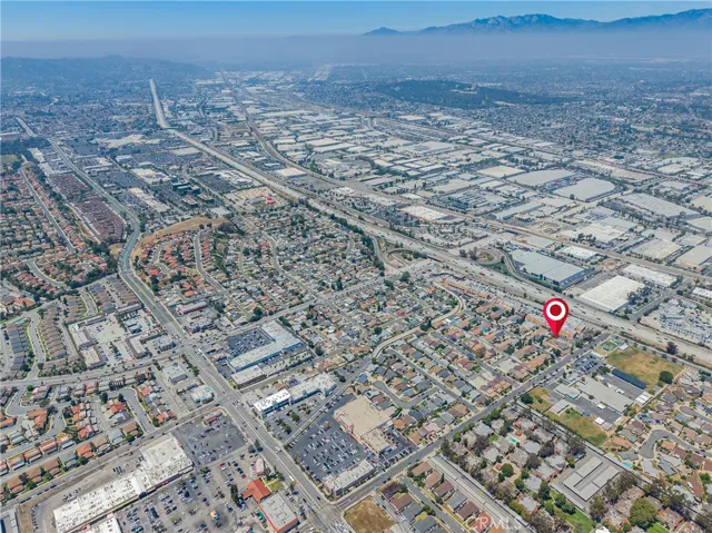 1345 Jellick, Rowland Heights, California 91748