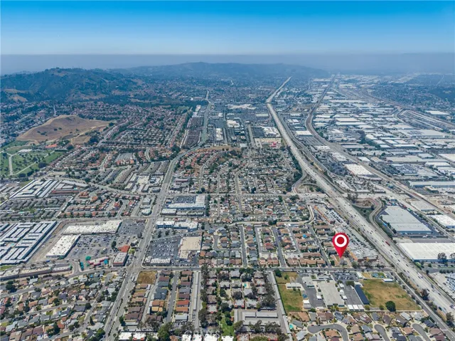 1345 Jellick, Rowland Heights, California 91748