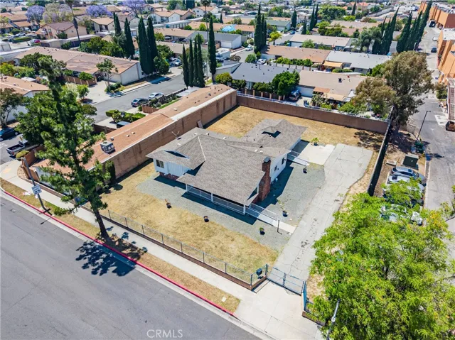 1345 Jellick, Rowland Heights, California 91748