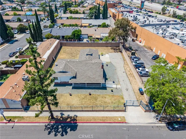 1345 Jellick, Rowland Heights, California 91748