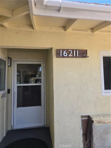 16211 Encina, Victorville, California 92395