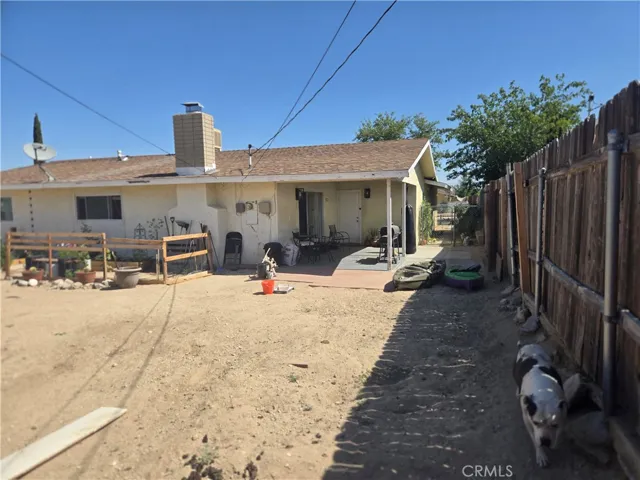 16211 Encina, Victorville, California 92395