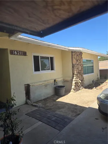 16211 Encina, Victorville, California 92395