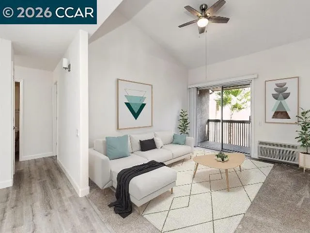 1236 Walker Ave, Walnut Creek, California 94596