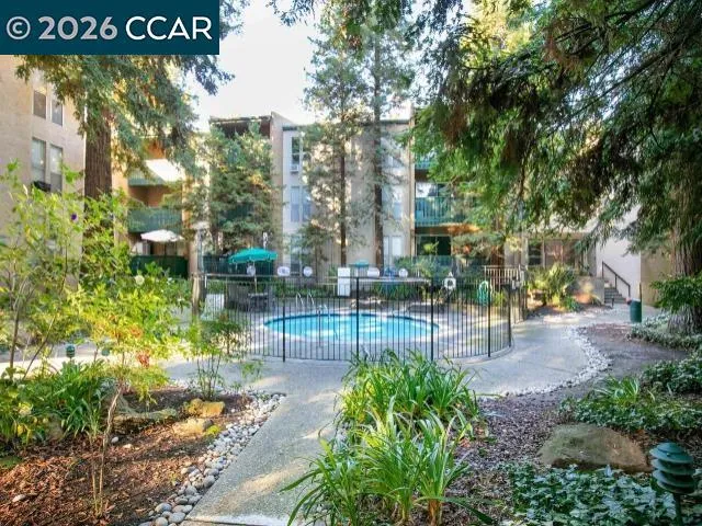 1236 Walker Ave, Walnut Creek, California 94596