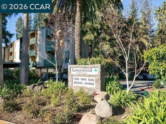 1236 Walker Ave, Walnut Creek, California 94596