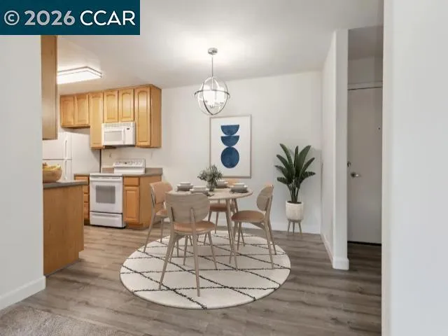 1236 Walker Ave, Walnut Creek, California 94596