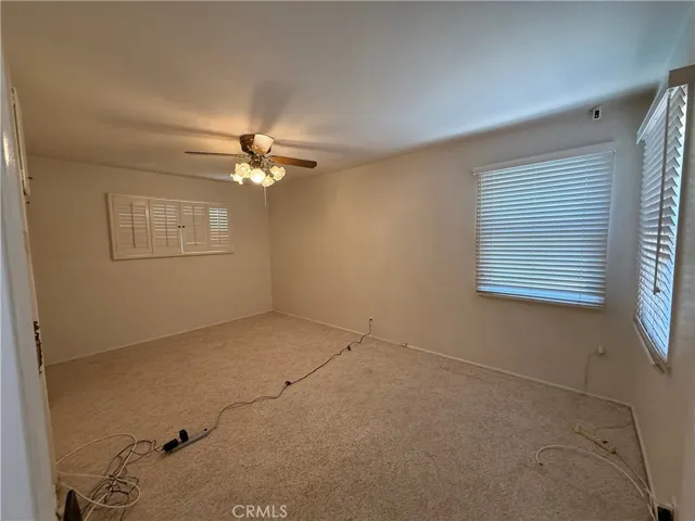 Third bedroom
