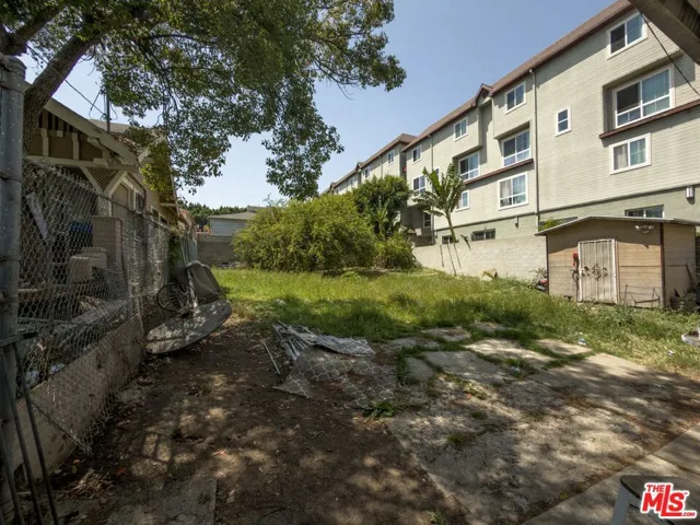 427 N Bixel Street, Los Angeles, California 90026