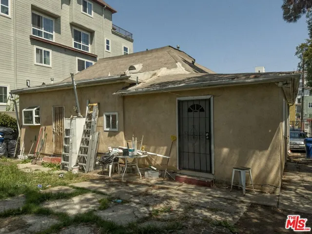 427 N Bixel Street, Los Angeles, California 90026