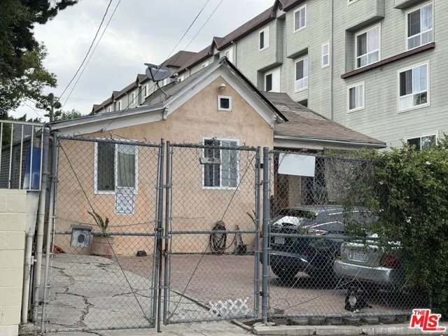 427 N Bixel Street, Los Angeles, California 90026
