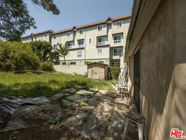 427 N Bixel Street, Los Angeles, California 90026