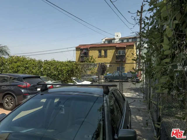 427 N Bixel Street, Los Angeles, California 90026
