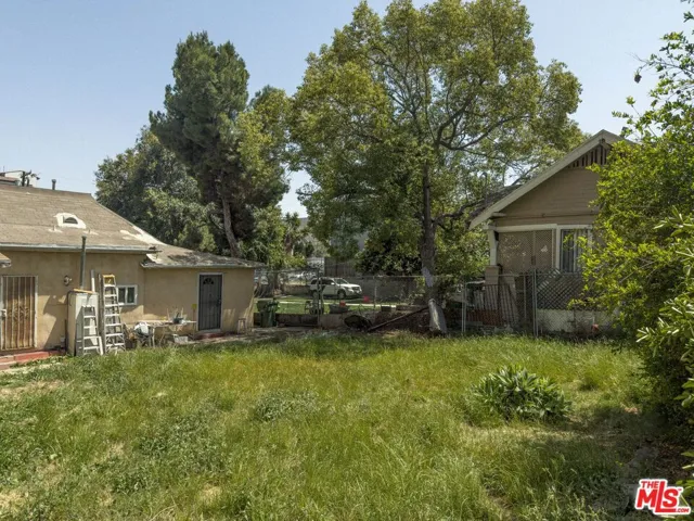 427 N Bixel Street, Los Angeles, California 90026