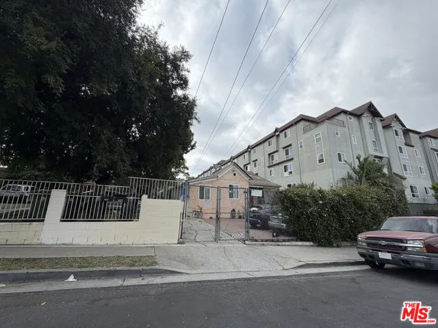 427 N Bixel Street, Los Angeles, California 90026
