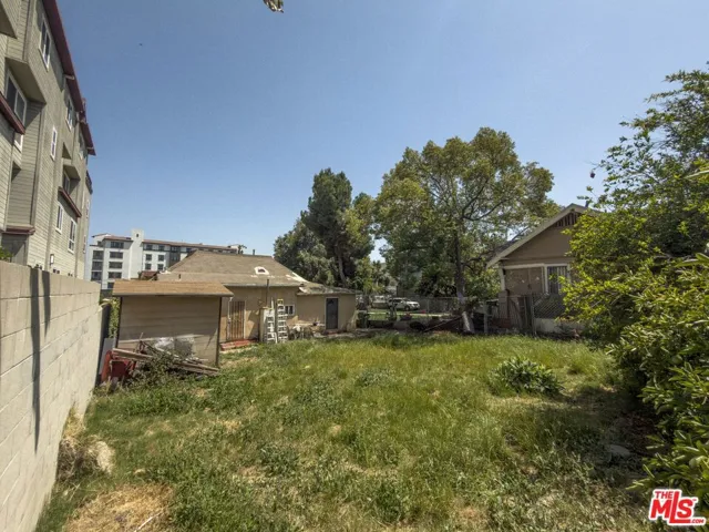 427 N Bixel Street, Los Angeles, California 90026