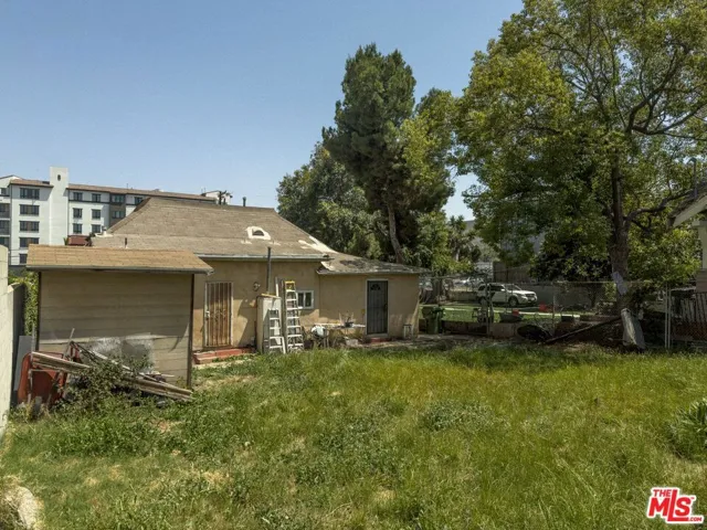 427 N Bixel Street, Los Angeles, California 90026