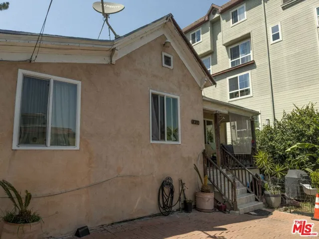 427 N Bixel Street, Los Angeles, California 90026