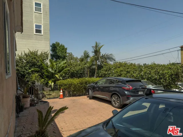 427 N Bixel Street, Los Angeles, California 90026