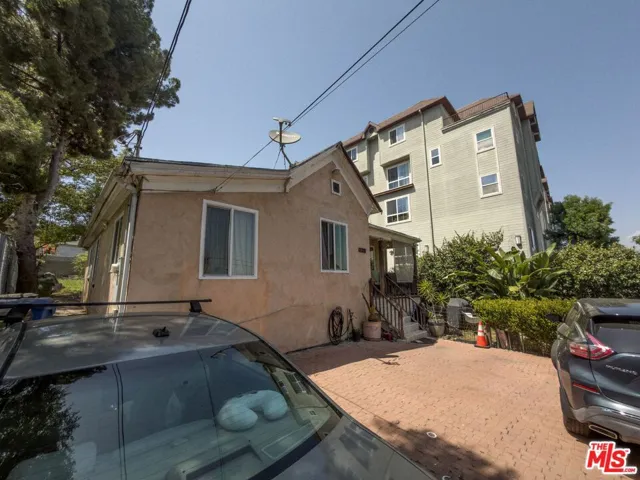 427 N Bixel Street, Los Angeles, California 90026