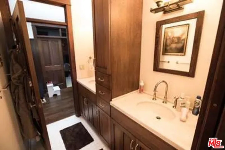 Upstairs Bath