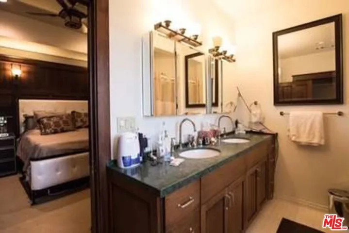 Main Bath