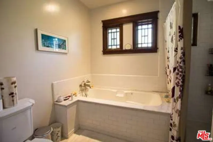 Upstairs Bath