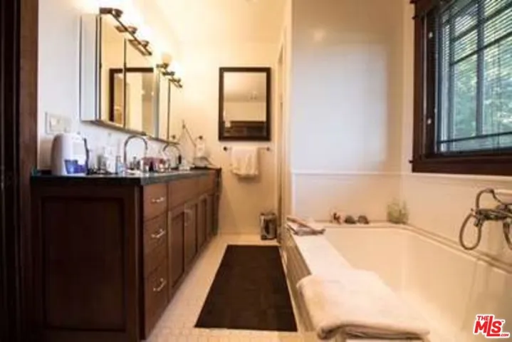 Main Bath